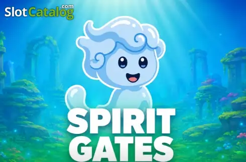 Spirit Gates