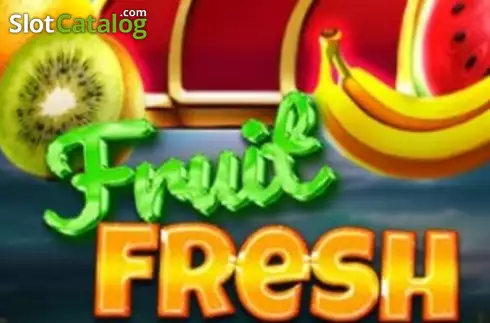 Fruit Fresh