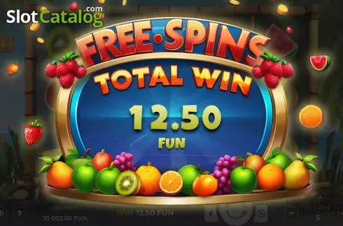 Οθόνη3. Fruit Fresh Κουλοχέρης