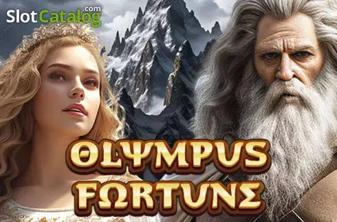Olympus Fortune