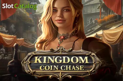Kingdom: Coin Chase