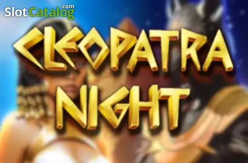 Cleopatra Night