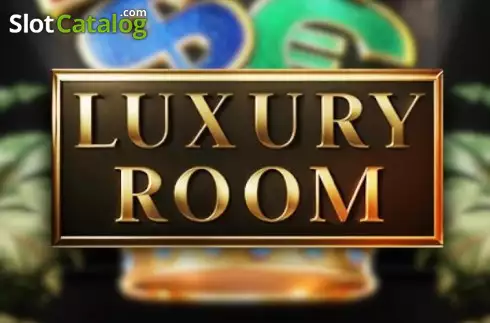 Luxury Room Λογότυπο Luxury Room Λογότυπο