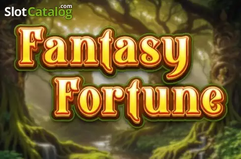 Fantasy Fortune (Dream Play) Λογότυπο Fantasy Fortune (Dream Play) Λογότυπο