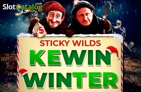 Kewin Winter Λογότυπο Kewin Winter Λογότυπο