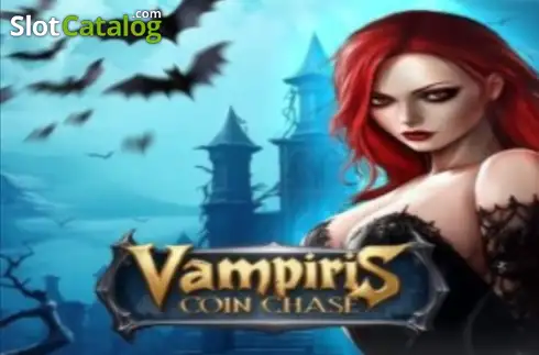 Vampiris Coin Chase Λογότυπο