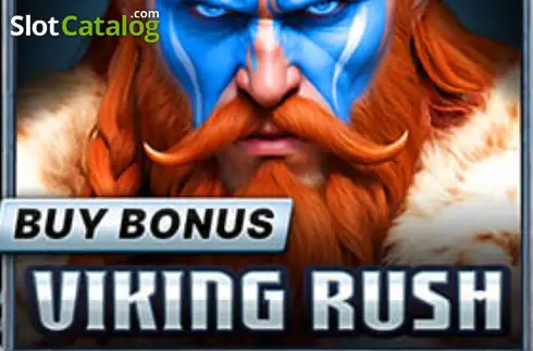 Viking Rush (Dream Play) Λογότυπο Viking Rush (Dream Play) Λογότυπο