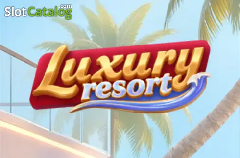 Luxury Resort 2026-07-05