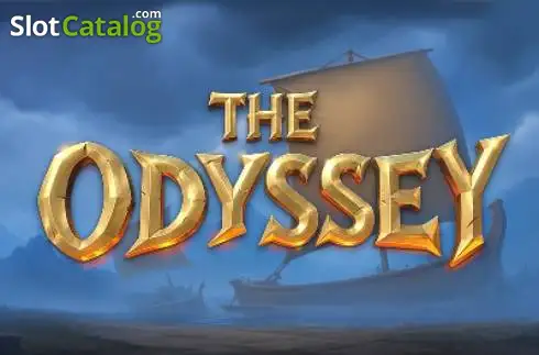 The Odyssey Κουλοχέρης 