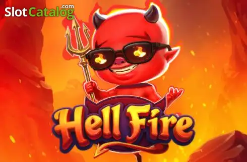 Hell Fire Κουλοχέρης 