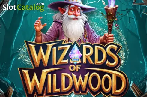Wizards of Wild Wood