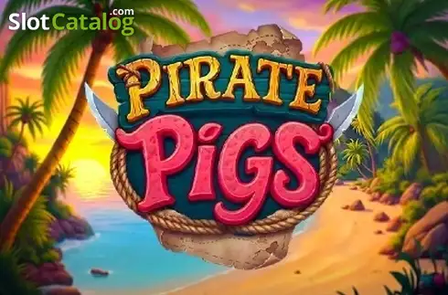 Pirate Pigs