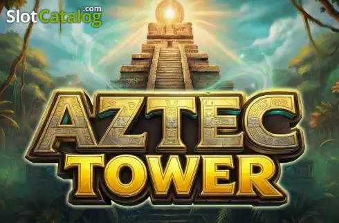 Aztec Tower (DreamSpin)