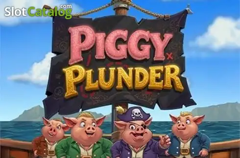 Piggy Plunder