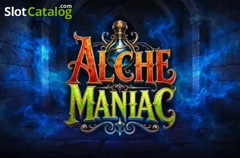 Alchemaniac