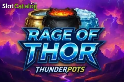 Rage of Thor