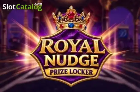 Royal Nudge Κουλοχέρης 