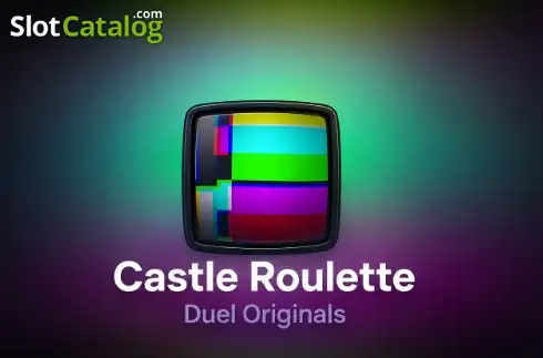 Castle Roulette Κουλοχέρης 