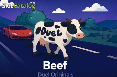 Beef Κουλοχέρης 