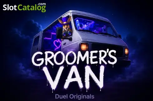Groomer's Van Κουλοχέρης 