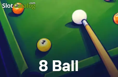 8 Ball Κουλοχέρης 