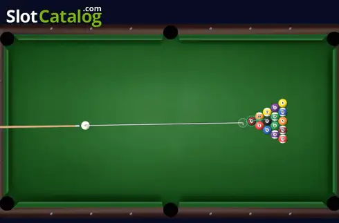 Οθόνη2. 8 Ball Κουλοχέρης