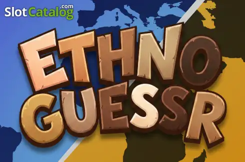 Ethno Guessr Κουλοχέρης 