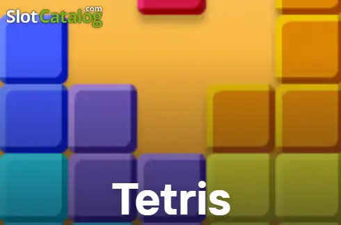 Tetris Κουλοχέρης 