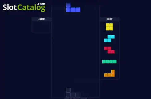 Οθόνη2. Tetris Κουλοχέρης