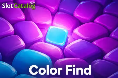 Color Find Κουλοχέρης 