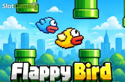 Flappy Bird Κουλοχέρης 