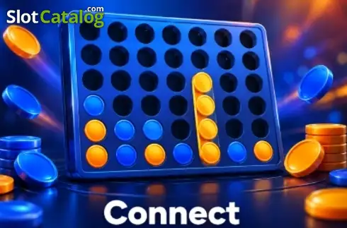 Connect (Duel Originals) Κουλοχέρης 