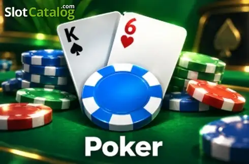 Poker (Duel Originals) Κουλοχέρης 