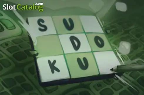 Sudoku Κουλοχέρης 