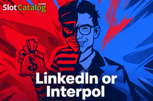 LinkedIn vs Interpol Κουλοχέρης 