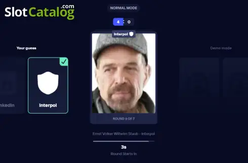 Οθόνη3. LinkedIn vs Interpol Κουλοχέρης 
