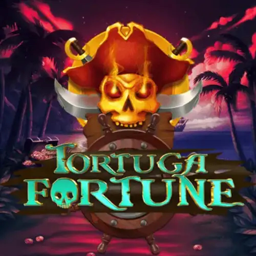 Tortuga Fortune Λογότυπο