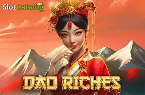 Dao Riches