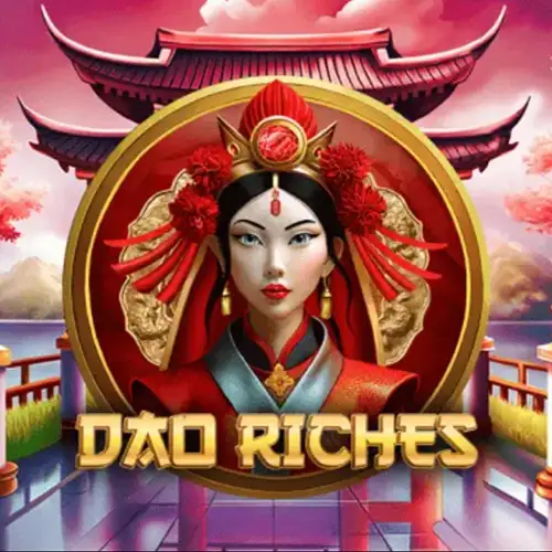 Dao Riches Λογότυπο