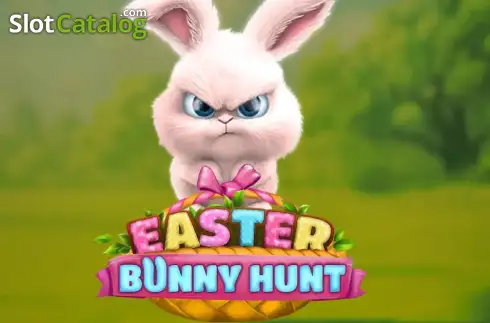 Easter Bunny Hunt