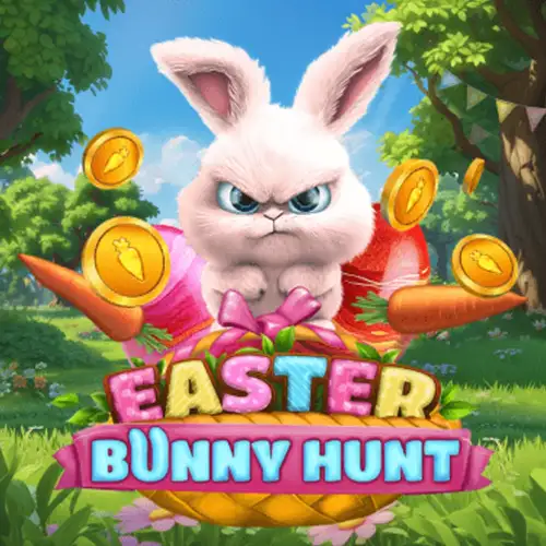 Easter Bunny Hunt Λογότυπο