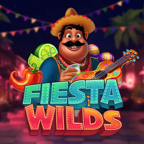 Fiesta Wilds Λογότυπο