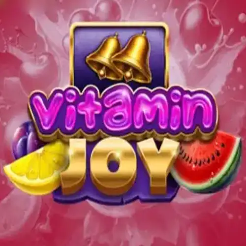 Vitamin Joy Λογότυπο