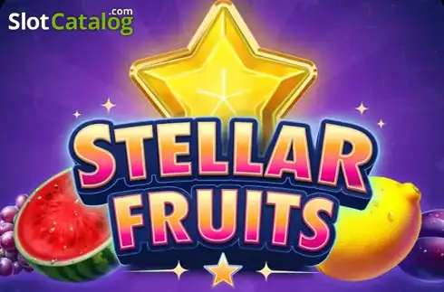Stellar Fruits