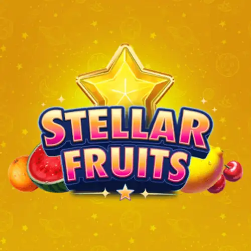 Stellar Fruits Λογότυπο