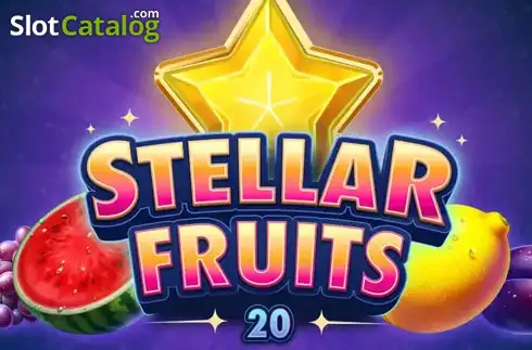 Stellar Fruits 20