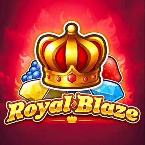Royal Blaze Λογότυπο