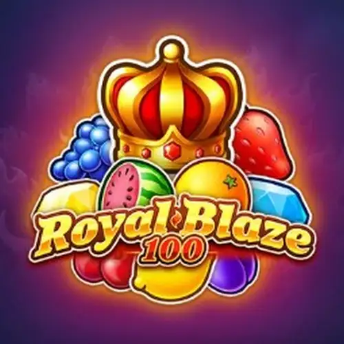 Royal Blaze 100 Λογότυπο