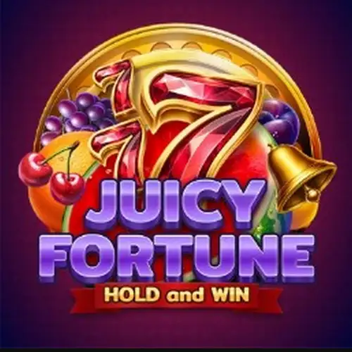 Juicy Fortune: Hold and Win Λογότυπο
