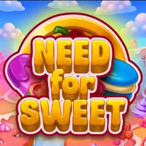 Need for Sweet Λογότυπο